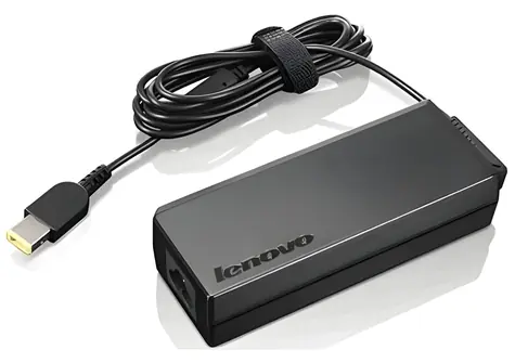 Lenovo 65W AC Adapter / Napájecí adaptér / pro notebook Lenovo / 20V / 3 Pin