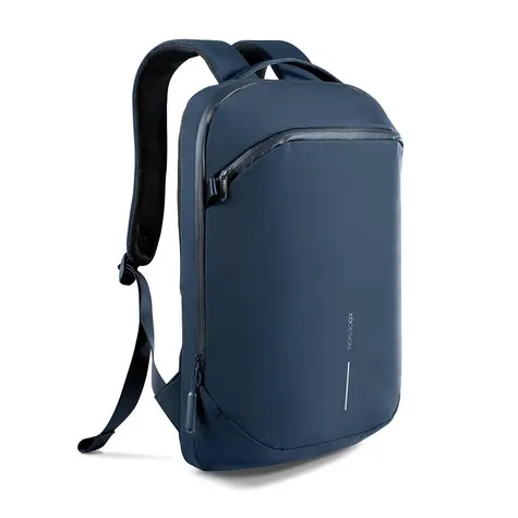 XD Design Bobby Air navy / Bezpečnostní batoh na notebook / 16" / 15 L