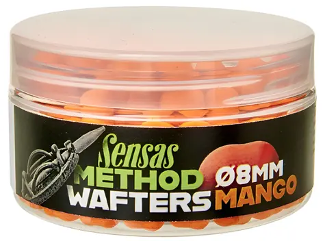 SENSAS Wafters Mango / 45 g / 8 mm