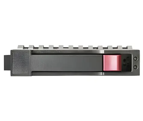 HPE MSA 800GB / SSD / 2.5" SAS 12G / Interní