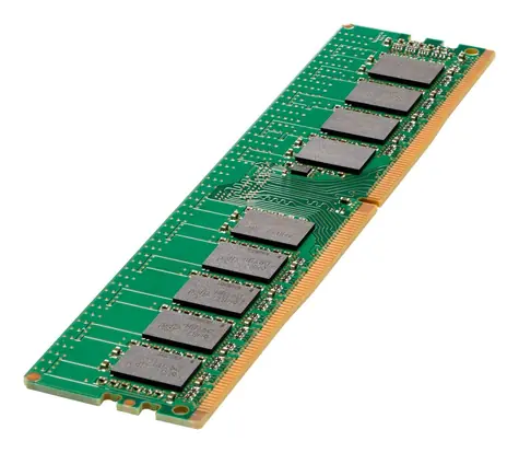 HPE 8GB 1Rx8 PC4-2933Y-R / Paměť RAM / DDR4 2933MHz / ECC Registered / Smart Kit