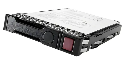 HP Enterprise 600GB / Interní pevný disk / 2.5" / 10 000 RPM / 12Gbs SAS