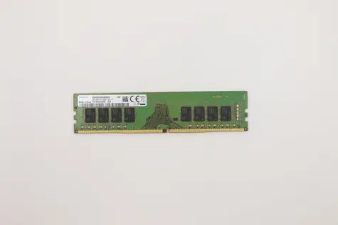 Lenovo 16GB DDR4 UDIMM / Paměťový modul / Pro stolní počítače