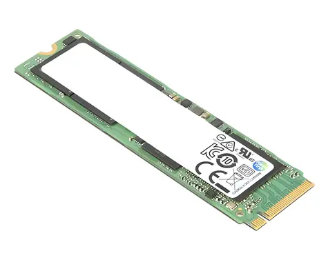 Lenovo ThinkPad Performance 1TB / SSD / M.2 / PCIe 4.0 / Interní