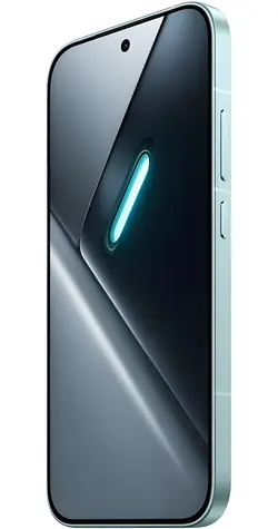 POCO X8 Pro 12+256GB zelená / Mobilní telefon / 6.59" AMOLED / 256GB / 5G / Android 16