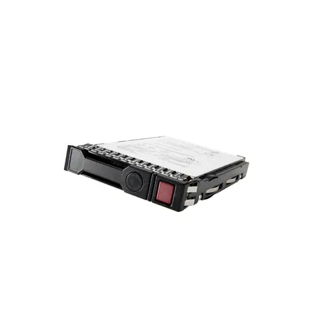 HPE 800GB / SSD / 2.5" / SAS / Interní