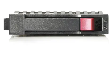HP Enterprise 600GB / Interní disk / 10 000 RPM / 12 Gbps SAS