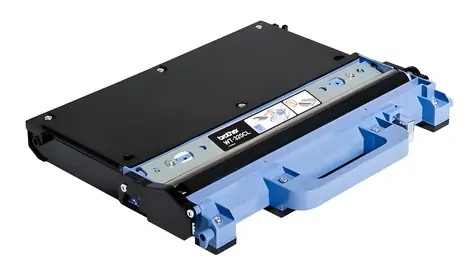 Brother WT-320CL / Odpadní nádobka toneru / HL-L8250CDN, HL-L8350CDW, HL-L9200CDWT, MFC-L8600CDW a další