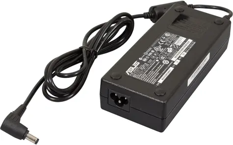 ASUS AC adaptér pro notebooky 120W 19V / Napájecí adaptér