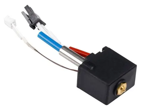 Anycubic Heating Block Assembly / Topný blok / Kobra 2 Neo / Kobra 2 Pro