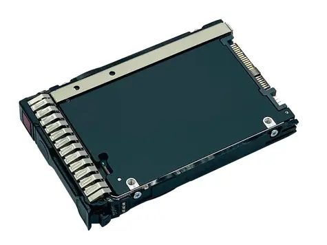HPE 960GB (Mixed Use) / SSD / 2.5" SAS 12G / SFF