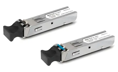 Planet Mini GBIC LX / SFP transceiver / 1000Base-LX / singlemode / 120km