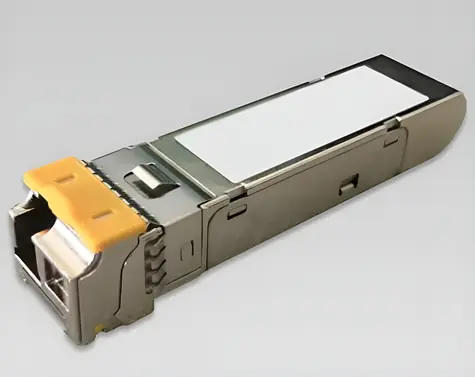 Planet Mini-GBIC / SFP transceiver / Multi-Mode / WDM