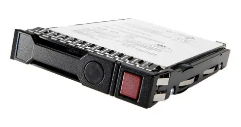 HPE 16TB (Midline) / HDD / 3.5" SAS 12G / 7200 rpm / LFF / SC / 512e / 1y