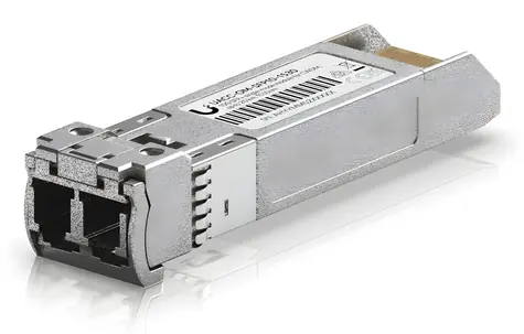 Ubiquiti SFP+ transceiver CWDM / SFP+ modul / 10 Gbps