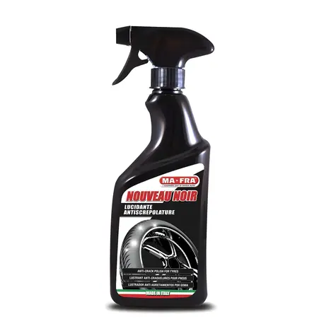 MA-FRA Tire Cleaner H0188/H0295 / Čistič pneumatik / 500 ml