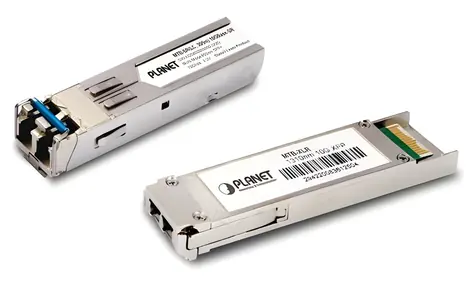 Planet SFP+ 10G Fiber / Transceiver / 10 Gbps