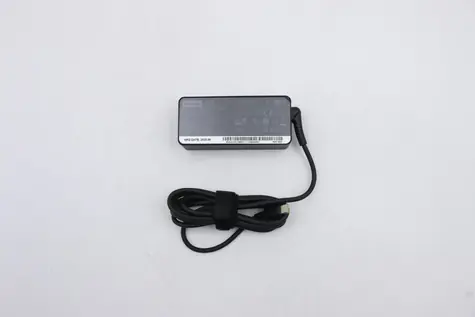 Lenovo USB-C 45W AC Adapter / Napájecí adaptér / 45 W / USB-C / Power Delivery