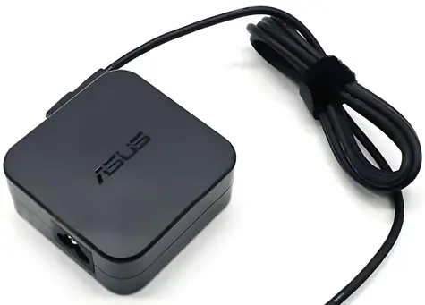Asus 33W 19V 2P (4PHI) černá / Napájecí adaptér / 100-240 V / pro notebooky Asus