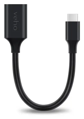 Veho USB-C to USB 3.1 Adapter / Redukce