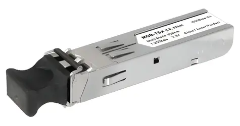 Planet Mini GBIC SX DDM / SFP transceiver / 1000Base-SX / Multi-Mode / DDM