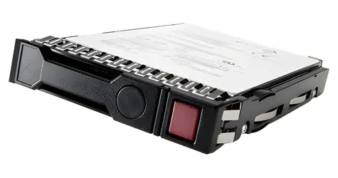 HPE 960GB / SSD / SAS / SFF / Mixed Use