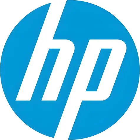 HP 45W Smart AC Adapter / Napájecí adaptér pro notebook HP / 45W