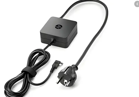 HP AC Power Adapter / Napájecí adaptér / 65 W