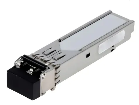 Lanview HP J4858C Compatible SFP / SFP transceiver / 1 Gbit/s / MSA