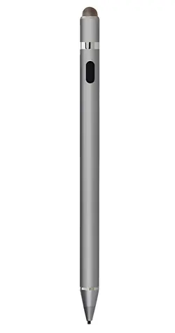 eSTUFF Universal Active Stylus šedá / Aktivní stylus / Univerzální / Bluetooth