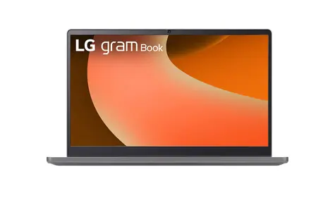 LG gram 15UB50T stříbrná / Notebook / 15.6" FHD / Intel Core i5-1334U / 16 GB DDR4 / 512 GB SSD / W11P