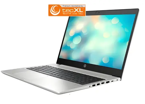 HP ProBook 450 G7 stříbrná / Notebook / 15.6" FHD / Intel i5-10210U 1.6GHz / 16GB / 512GB SSD / Intel UHD / LTE / W11P
