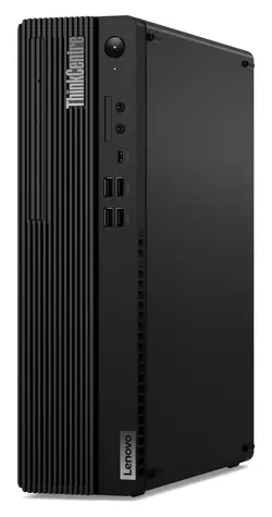Lenovo ThinkCentre M75s G5 černá / Stolní počítač / Ryzen 5 8500G 3.5GHz / 16GB DDR5 / 512GB SSD / AMD Radeon 740M