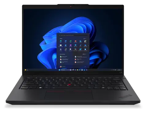 Lenovo ThinkPad L14 G6 černá / Notebook / 14" WUXGA / Intel Core Ultra 5 225U 1.3GHz / 16GB / 512GB SSD / Intel / W11P
