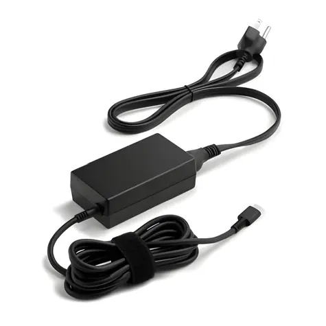 HP 65W USB-C LC Halogen Free / Napájecí adaptér / USB-C / 65W