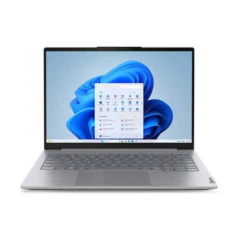 Lenovo ThinkBook 14 G8 CU5 šedá / Notebook / 14" WUXGA / Intel Core Ultra 5 225U / 16GB / 512GB SSD / Intel / W11P