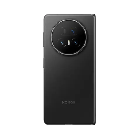 HONOR Magic V5 5G 16GB/512GB černá / Skládací telefon / 7.95" OLED / Snapdragon 8 Elite / 5820 mAh / Android 15