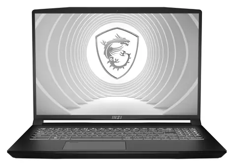 MSI CreatorPro M16 B13VK-1229 černá / Notebook / 16" FHD+ IPS / Intel Core i7-13700H / 32GB / 2TB SSD / RTX 3000 Ada 8GB