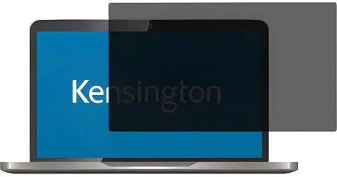 Kensington 17" 16:10 / Privátní filtr pro notebook