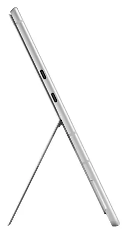 Microsoft Surface Pro 10 5G 256GB platinová / Tablet / 13" / Intel Core Ultra 7 165U 1.7GHz / 16GB / 256GB