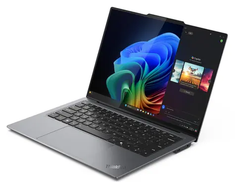 Lenovo ThinkPad X9-14 Gen1 šedá / Notebook / 14" WUXGA OLED / Intel Core Ultra 7 258V / 32GB / 1TB SSD / Intel Arc 140V