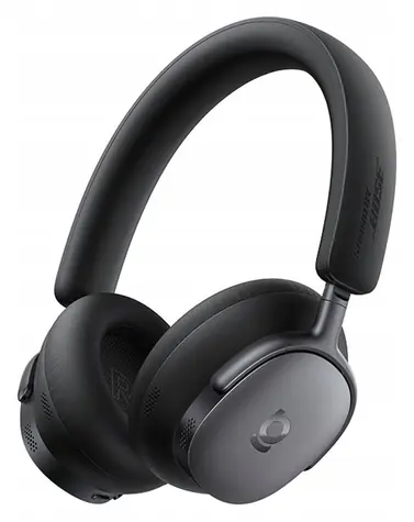 Baseus Inspire XH1 Sound by Bose černá / Bezdrátová sluchátka