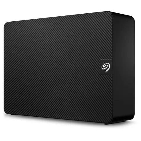 Seagate Expansion Desktop 26TB černá / Externí HDD / 3.5" / USB 3.0
