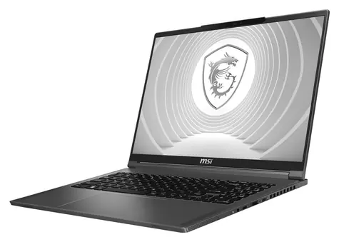 MSI CreatorPro 16 AI Studio A1VMG-066 černá / Notebook / 16" WQUXGA Mini-LED / Intel Core Ultra 9 185H / 64GB / 2TB SSD