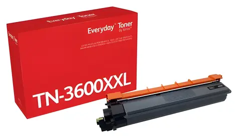 Xerox Everyday TN3600XXL černá / Alternativní toner / 11 000 stran