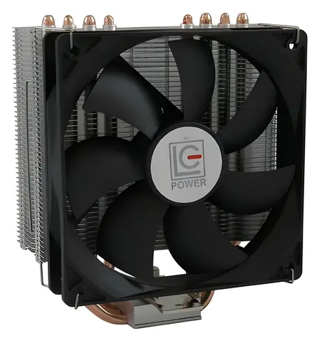 LC-Power Cosmo Cool LC-CC-120 / Chladič CPU