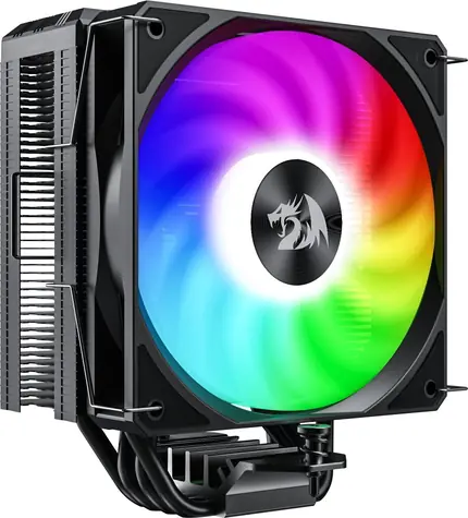 Redragon CC-1013 / Chladič procesoru / 120mm / AM4/AM5/LGA1700 / TDP 180W