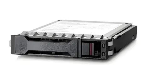 HPE 1.92TB (P40504R-K21) / SSD / 2.5" SATA 6G / Mixed Use / SFF / BC / renew