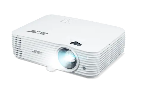 Acer H6822BD bílá / DLP / 3D / 3840x2160 4K UHD / 4000 ANSI / 10 000:1