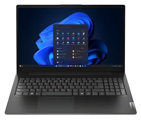 Lenovo V15 G6 ARP černá / Notebook / 15.6" FHD TN / AMD Ryzen 3 110 / 8GB / 512GB SSD / W11H